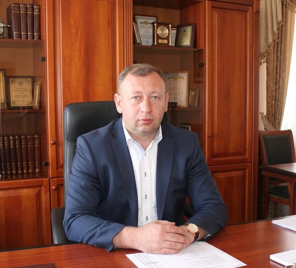 Тертичний Сергій Васильович