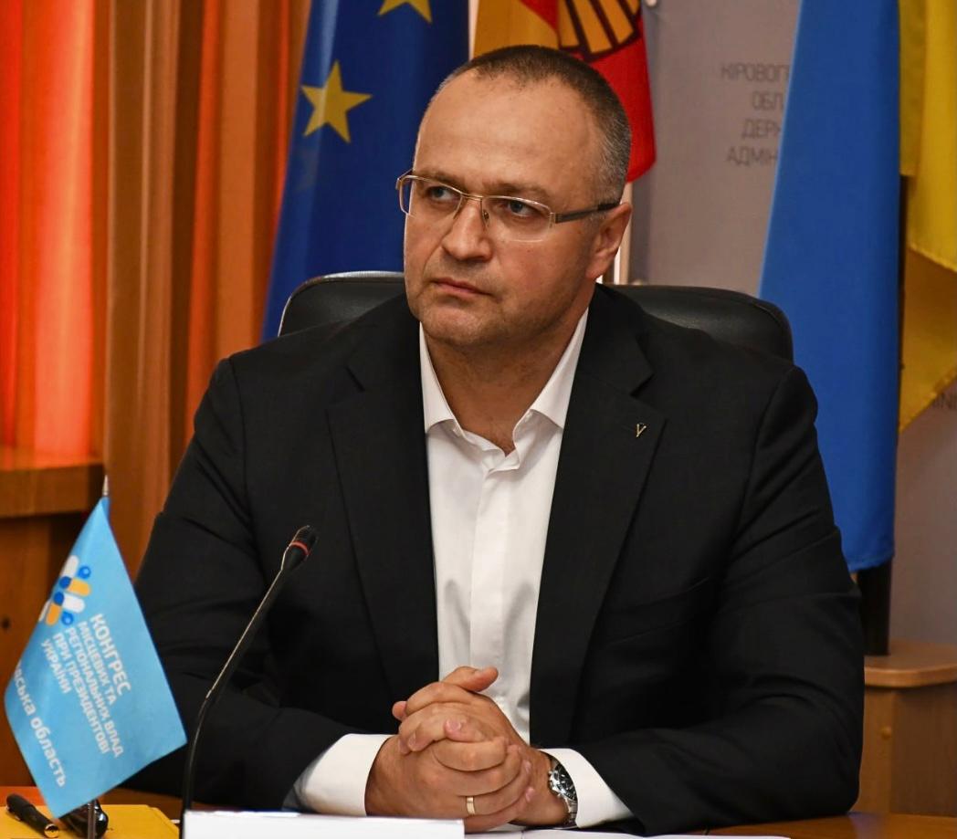 Грущак Роман Леонідович