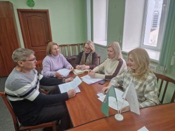 Результати спільної роботи з адміністрування ЄСВ та пріоритети на 2026 рік обговорили під час робочої наради