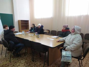 Олександрійська ДПІ співпрацює зі службою зайнятості щодо консультування підприємців