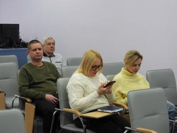 Діалог влади та бізнесу: як отримати статус АЕО та користуватися митними спрощеннями