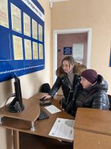 У Новоукраїнській ДПІ проведено практикум для фізичних осіб – підприємців платника єдиного податку першої та другої групи