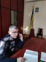  У Добровеличківському секторі обслуговування платників податків  проведено сеанс телефонного зв’язку «Гаряча лінія»  на тему: «Декларування громадянами доходів, отриманих у 2025 році»