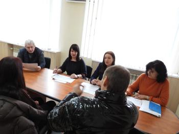 Підвищення податкової культури: діалог з підприємствами області