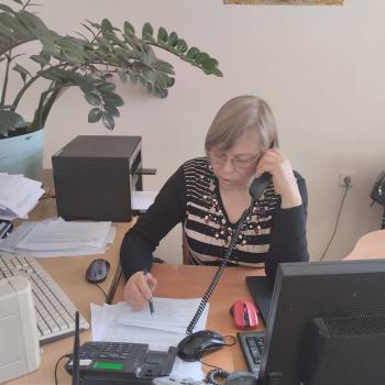 У Долинському секторі проведено сеанс телефонного зв’язку «гаряча лінія», на тему: «Кампанія декларування громадянами доходів, одержаних протягом 2025 року»