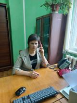  У Новомиргородському секторі обслуговування платників проведено  сеанс телефонного зв’язку «гаряча лінія»