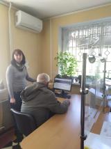 У Новоархангельському сектору обслуговування платників Голованівської ДПІ проведено навчання –практикум