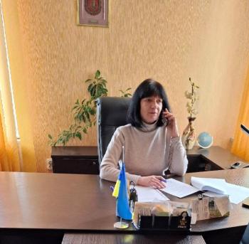 У Світловодському відділі обслуговування платників  проведено сеанс телефонного зв'язку "Гаряча лінія"