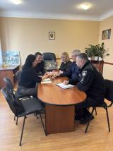 В Олександрії відбулося засідання робочої групи з протидії незаконному обігу підакцизних товарів та здійсненню підприємницької діяльності без державної реєстрації