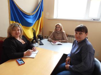 Кіровоградщина: консультаційний центр - надійний помічник у питаннях реєстрації податкових накладних