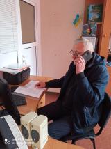 В приміщенні Гайворонського сектору обслуговування платників проведено сеанс телефонного зв’язку «Гаряча лінія» на тему : «Декларування громадянами доходів, отриманих у 2025 році» та «Електронний кабінет платника »