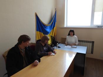 Кіровоградщина: консультаційний центр - надійний помічник у питаннях реєстрації податкових накладних