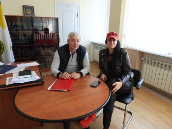 У Кропивницькому обговорили розвиток безбар’єрності у сфері податкових сервісів