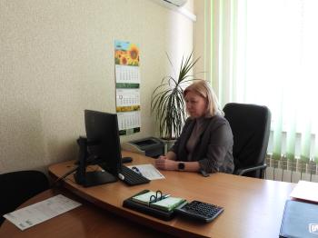 Відбулася онлайн зустріч з Національною асоціацією адвокатів України