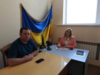 Комунікація податківців з платниками податків Кіровоградщини, вирішення нагальних питань щодо усунення ризиків.