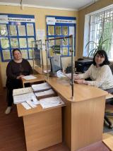 Новоархангельський сектор обслуговування платників: практикум з платниками податків щодо використання Електронного кабінету – головного інструменту цифрової взаємодії з податковою.