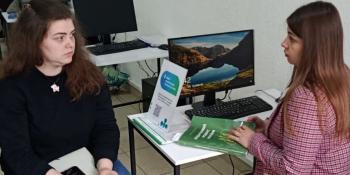 Кропивницька ДПІ: Офіс податкових консультантів допомагає платникам вирішувати проблемні питання.