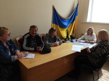 Про питання, що виникають при виключені платника податків з переліку ризикових, йшлося на зустрічі з платниками