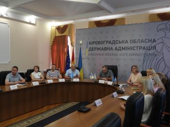 У рамках платформи «Діалог влади та бізнесу» обговорили роль бізнесу у формуванні сприятливого бізнес-клімату