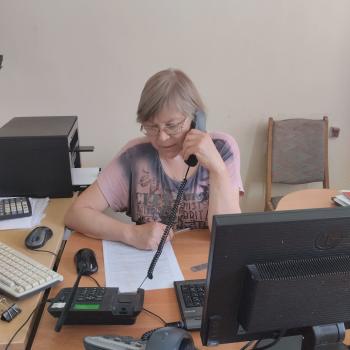 У Долинському секторі обслуговування платників Кропивницької ДПІ проведено сеанс телефонного зв’язку «гаряча лінія», на тему: «Кампанія декларування громадянами доходів, одержаних протягом 2025 року».