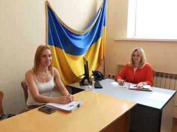 Взаємодія податкових органів з платниками податків щодо роботи системи моніторингу критеріїв ризиковості