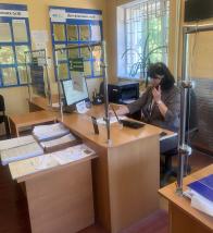 Новоархангельським сектором обслуговування платників проведено сеанс телефонного зв'язку «гаряча лінія» з актуальних питань щодо обліку об’єктів оподаткування