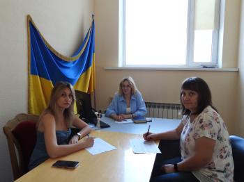 Кіровоградщина: консультаційний центр - надійний помічник у питаннях реєстрації податкових накладних