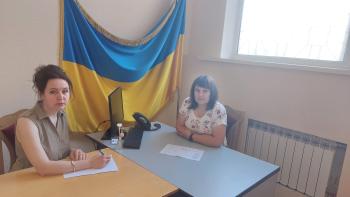 Кіровоградщина: консультаційний центр - надійний помічник у питаннях реєстрації податкових накладних