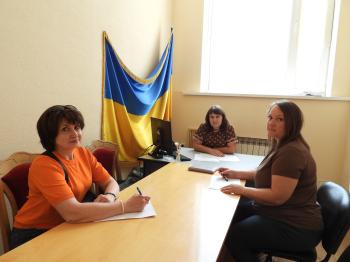 Кіровоградщина: консультаційний центр - надійний помічник у питаннях реєстрації податкових накладних