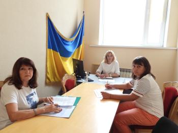 Кіровоградщина: консультаційний центр - надійний помічник у питаннях реєстрації податкових накладних