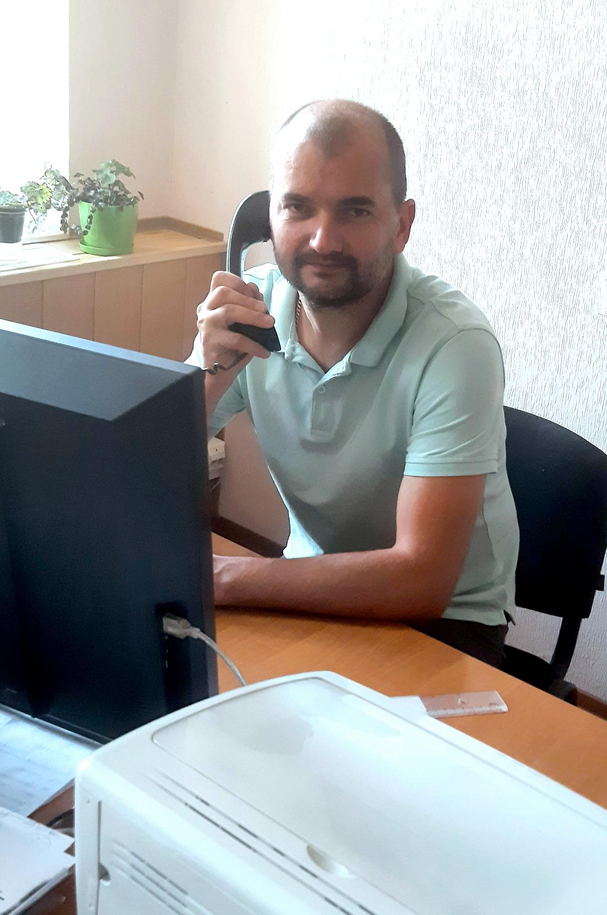 У Бобринецькому секторі відбувся сеанс телефонного зв’язку «гаряча лінія» на тему: «Електронні сервіси ДПС» та «Деклараційна кампанія 2026»