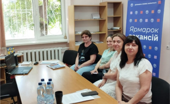 Голованівська ДПІ прийняла участь в онлайн-зустрічі у форматі «Питання – Відповідь»