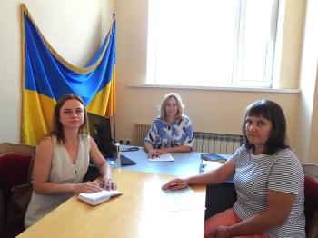 Кіровоградщина: консультаційний центр - надійний помічник у питаннях реєстрації податкових накладних