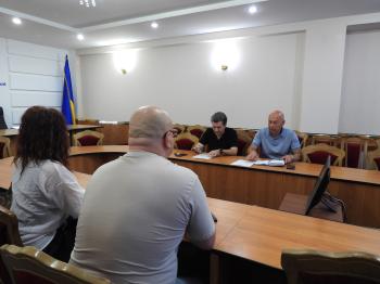 Податкова служба Кіровоградщини продовжує системну роботу з погашення податкового боргу