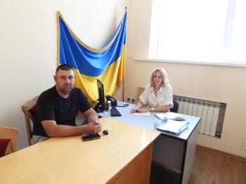 Взаємодія податкових органів з платниками податків щодо роботи системи моніторингу критеріїв ризиковості