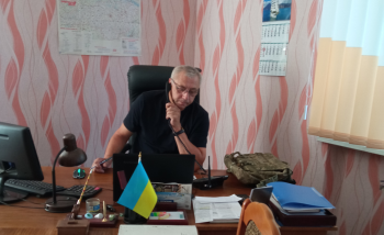 У Гайворонському секторі обслуговування платників Голованівської  ДПІ проведено сеанс телефонного зв’язку «Гаряча лінія» на тему : «Податкова знижка для фізичних осіб »