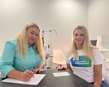 Кропивницька ДПІ: Офіс податкових консультантів ГУ ДПС  у  Кіровоградській області підтримує участників програми «Власна справа»