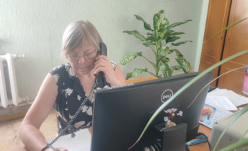 Долинським сектором обслуговування платників проведено сеанс телефонного зв’язку «гаряча лінія», на тему: «Кампанія декларування громадянами доходів, одержаних протягом 2025 року»