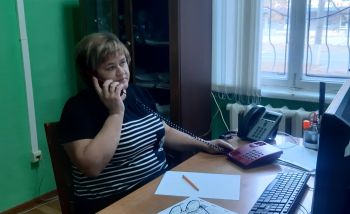 Новомиргородським сектором обслуговування платників проведено «гарячу лінію» на тему: «Особливості визначення та сплати мінімального податкового зобов’язання»