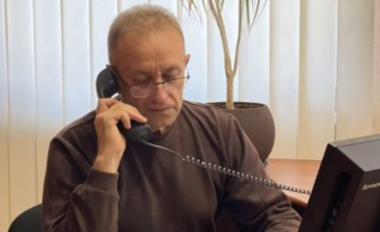 Новоукраїнською  ДПІ проведено сеанс телефонного зв'язку «гаряча лінія» на тему: «Електронні сервіси ДПС».