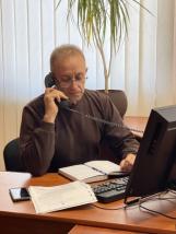 Новоукраїнською  ДПІ проведено сеанс телефонного зв'язку «гаряча лінія» на тему: «Електронні сервіси ДПС»