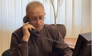 Новоукраїнською  ДПІ проведено сеанс телефонного зв'язку «гаряча лінія» на тему: «Електронні сервіси ДПС»