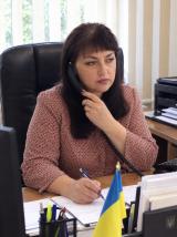 У Новоархангельському секторі обслуговування платників провели телефонну гарячу лінію на тему « Актуальні питання щодо майнових податків та використання електронних сервісів ДПС»