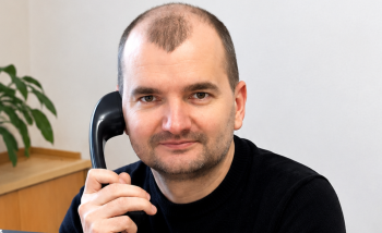 Гаряча лінія у Бобринецькому секторі обслуговування платників  на тему: «Електронні сервіси ДПС» та «Деклараційна кампанія 2026»