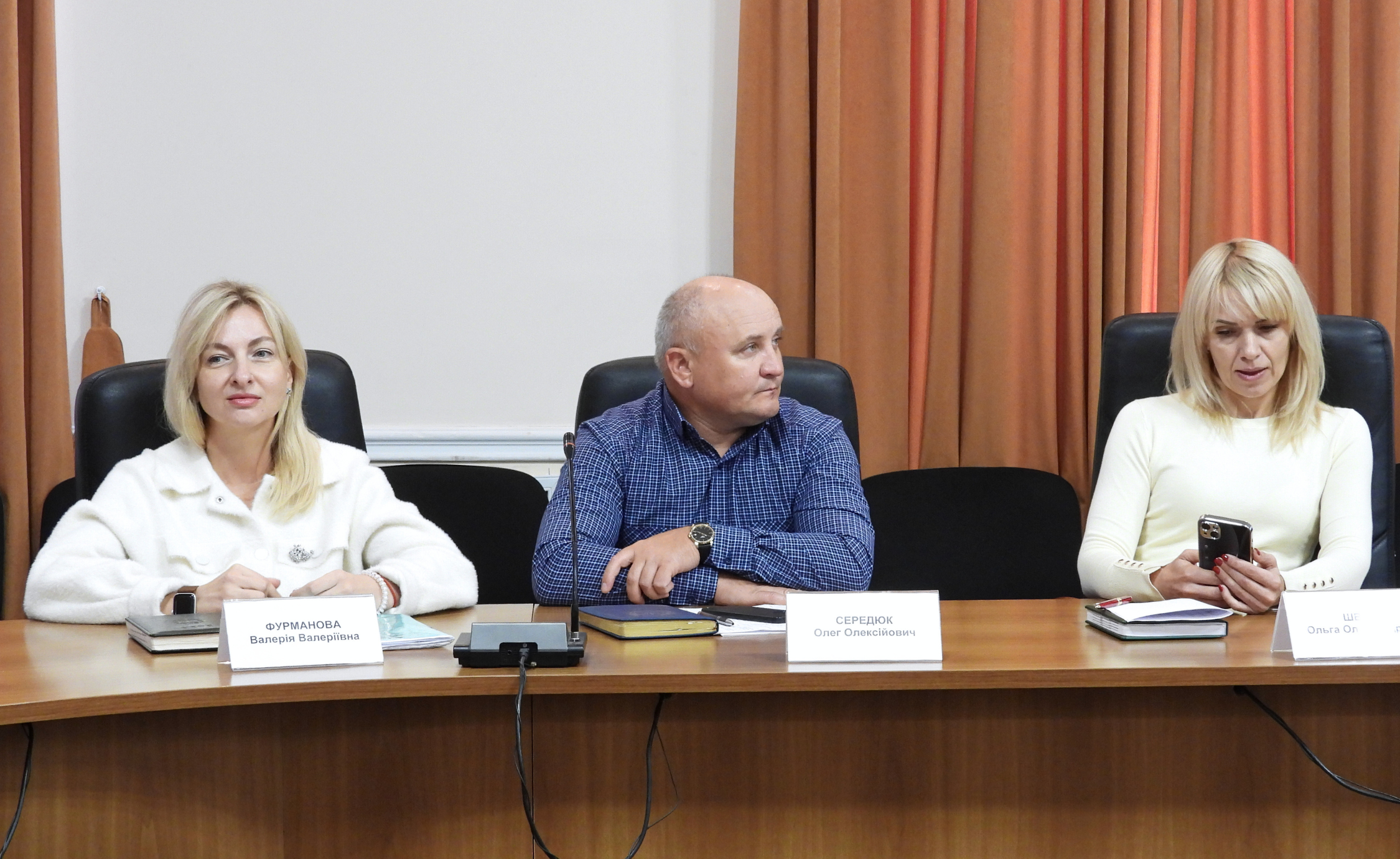 Про актуальні зміни до Податкового кодексу, інших законодавчих актів України та про роботу Офісу податкових консультантів говорили під час онлайн зустрічі «Діалог влади та бізнесу». Фото № 6/5