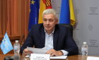 Про актуальні зміни до Податкового кодексу, інших законодавчих актів України та про роботу Офісу податкових консультантів говорили під час онлайн зустрічі «Діалог влади та бізнесу». Фото № 2/1