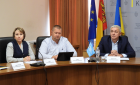 Про актуальні зміни до Податкового кодексу, інших законодавчих актів України та про роботу Офісу податкових консультантів говорили під час онлайн зустрічі «Діалог влади та бізнесу». Фото № 3/2