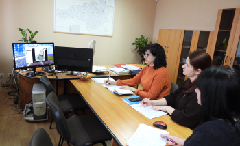 Підвищення податкової культури: діалог з підприємствами області