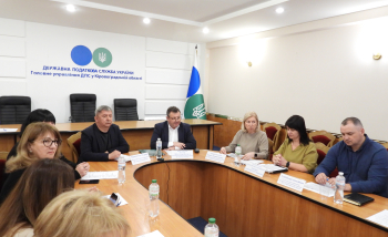 Спільно до результату: відбулося чергове засідання Громадської ради 