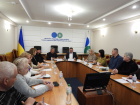 Спільно до результату: відбулося чергове засідання Громадської ради . Фото № 1/0